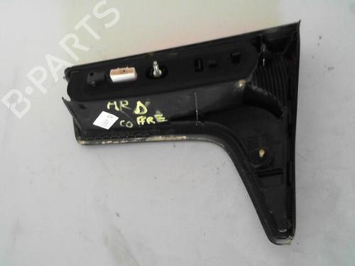 Left taillight CITROËN C5 II (RC_) 1.8 16V | BP25646578C34 