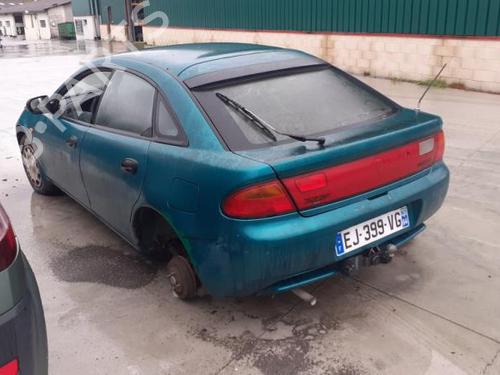 Left headlight MAZDA 323 P V (BA) 1.5 16V | BP25633131C28  - Image 8