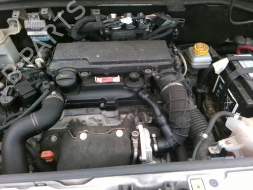 Steering pump CITROËN NEMO Box Body/MPV (AA_) | BP25636730M99 - Image 5