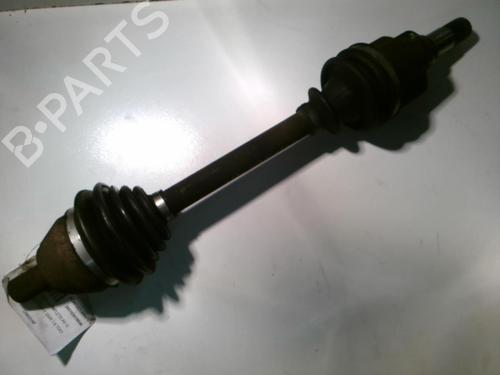 Left front driveshaft FORD FOCUS C-MAX (DM2) 1.6 TDCi | BP25634088M38 - Image 2