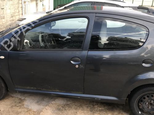 Steering column stalk CITROËN C1 (PM_, PN_) 1.0 | BP26293557I23 - Image 10