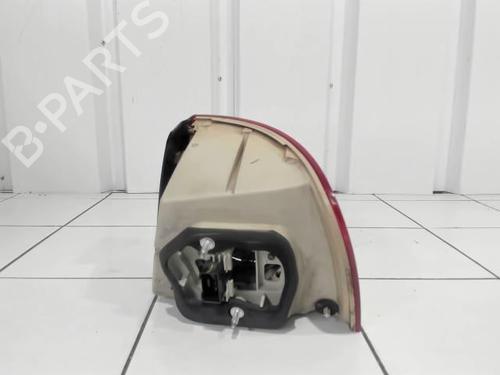 Left taillight VW JETTA III (1K2) 1.9 TDI | BP25634504C34 