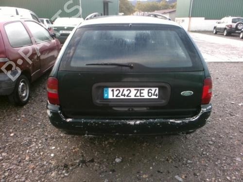 Used Parts FORD MONDEO I Turnier (BNP) 1.8 TD 2529480