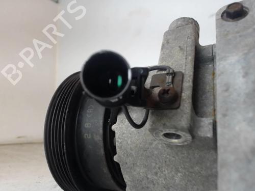 AC-Kompressor HYUNDAI i20 I (PB, PBT) 1.4 CRDi (75 hp) 25651063