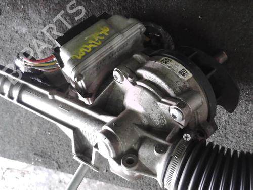 Steering rack PEUGEOT 2008 I (CU_) 1.2 THP 110 / PureTech 110 | BP25628350M22  - Image 6