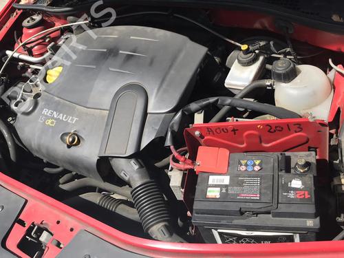 Right headlight DACIA LOGAN MCV (KS_) 1.5 dCi (KS0W) | BP25631364C29  - Image 6