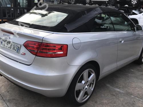 Intercooler AUDI A3 Convertible (8P7) 1.9 TDI | BP25641806M30  - Image 11