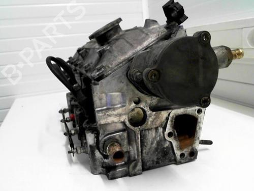 Cylinder head FIAT PUNTO (176_) 1.7 TD | BP25640910M5 