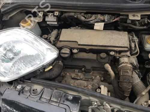 ABS pump PEUGEOT BIPPER Tepee 1.4 HDi | BP25644997M43  - Image 25