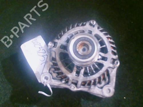 Alternator NISSAN JUKE (F15) 1.5 dCi | BP25647431M7 