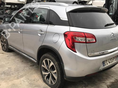 ABS pump CITROËN C4 AIRCROSS 1.6 HDi 115 | BP25631266M43 - Image 9