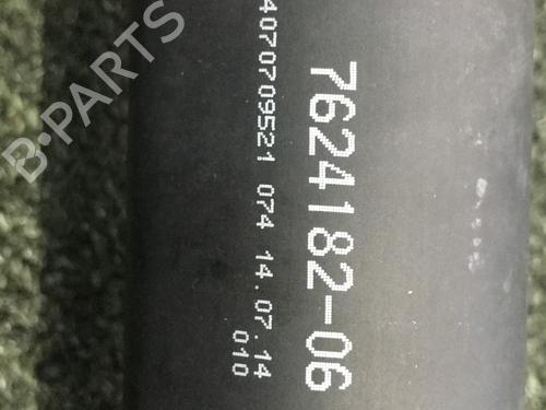 Driveshaft BMW 1 (F20) 116 d | BP30970761M37 - Image 3