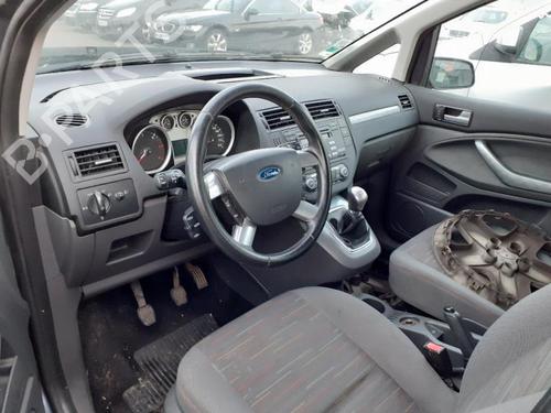 Left rear door FORD C-MAX (DM2) 1.6 TDCi | BP25630366C4 