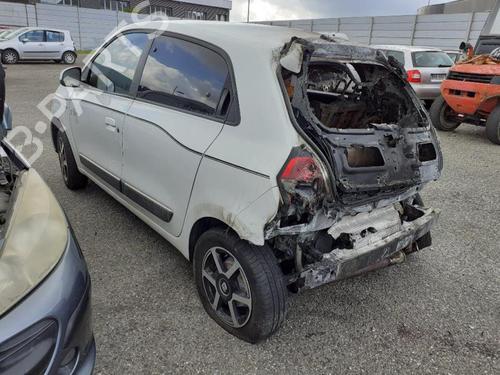 ABS pump RENAULT TWINGO III (BCM_, BCA_) 0.9 TCe 90 (BCM9, BCM2) | BP25645841M43  - Image 8