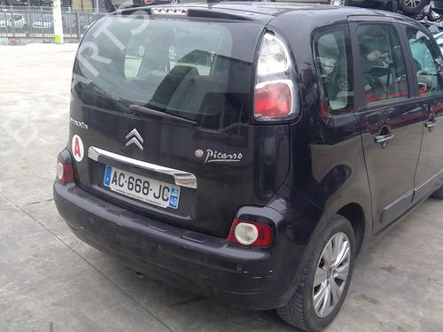 Electronic module CITROËN C3 Picasso (SH_) 1.6 HDi | BP25635345M83  - Image 24