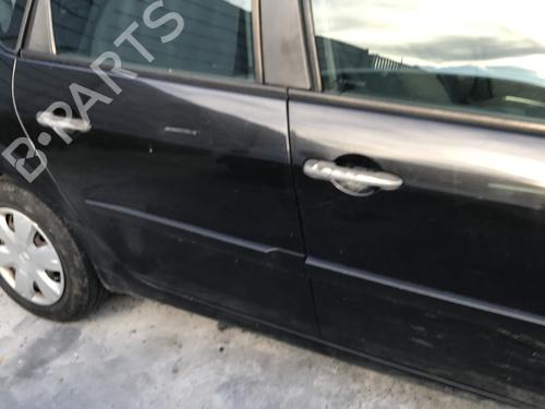 Right front fenders RENAULT SCÉNIC II (JM0/1_) 1.5 dCi (JM1E, JM16) | BP29513696C42 