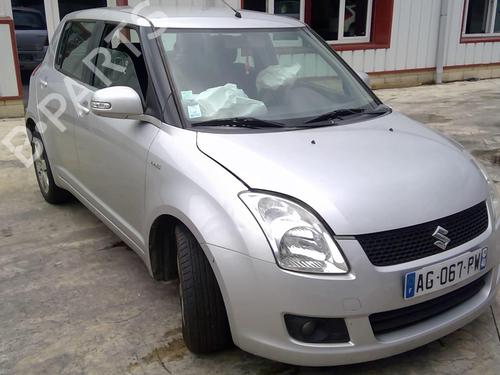 Left taillight SUZUKI SWIFT III (MZ, EZ) 1.3 DDiS (RS413D) | BP25635293C34  - Image 5