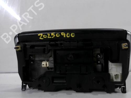 Radio PEUGEOT 208 I (CA_, CC_) 1.5 BlueHDI 100 | BP30974280E6