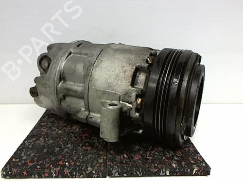 AC compressor BMW 3 Compact (E46) | BP25638639M34 - Image 2