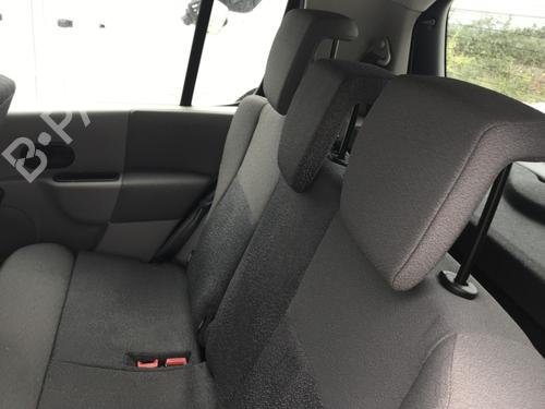 Climate control RENAULT MODUS / GRAND MODUS (F/JP0_) 1.4 (JP01, JP0J) | BP32527712I5 - Image 24