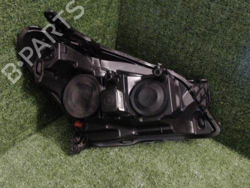 Left headlight OPEL ASTRA H (A04) 1.6 (L48) | BP25631812C28 - Image 3