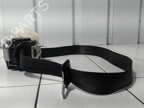 Front left belt tensioner PEUGEOT 207 CC (WD_) 1.6 HDi | BP29887323C87 