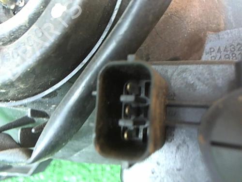 Left headlight SUZUKI SWIFT III (MZ, EZ) 1.3 (RS413, ZC11S) | BP25632682C28 - Image 11