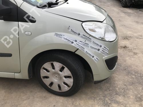 Engine RENAULT TWINGO II (CN0_) 1.2 16V (CN0K, CN0V, CN0A) | BP34172689M1 - Image 20