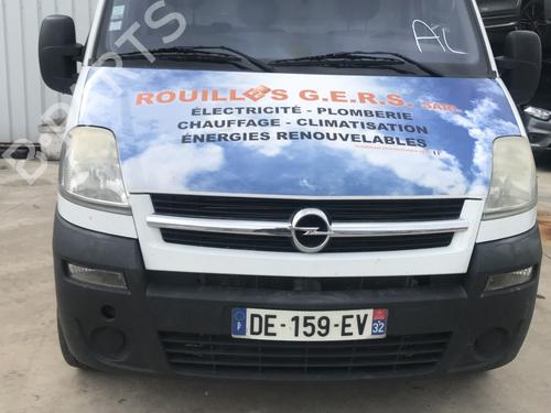 Intercooler OPEL MOVANO A Van (X70) 2.5 CDTI (FD) | BP32110373M30 - Image 26