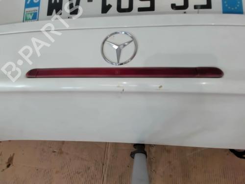 Tailgate MERCEDES-BENZ C-CLASS (W203) C 200 CDI (203.007) | BP25650585C6 