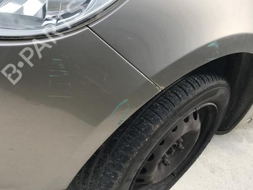 Electronic module RENAULT CLIO III Grandtour (KR0/1_) 1.5 dCi (KR0F) | BP31074392M83