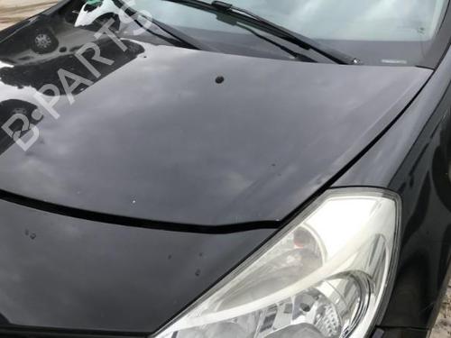 ABS pump RENAULT CLIO III (BR0/1, CR0/1) 1.5 dCi (BR17, CR17) | BP25644973M43 