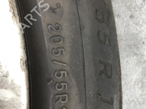 Gearbox VW GOLF V (1K1) 2.0 TDI | BP29320218M3  - Image 11