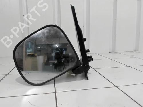 Used Left mirror NISSAN VANETTE CARGO Van (HC 23) 2.3 D (75 hp) 25631389