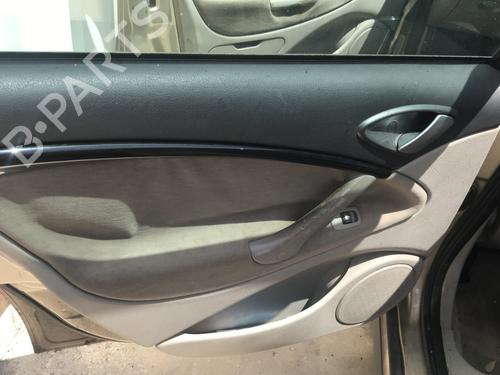 Right headlight CITROËN C5 II (RC_) 2.0 HDi (RCRHRH) | BP28198039C29  - Image 13