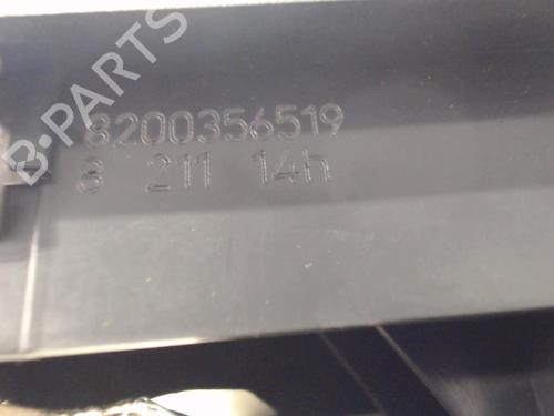 Used Switch Switch RENAULT CLIO III (BR0/1, CR0/1) 1.5 dCi (BR17, CR17) (86 hp) 31976463 31976463