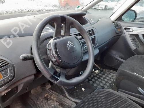 Left rear door CITROËN C4 Grand Picasso I (UA_) 1.6 HDi | BP25636645C4