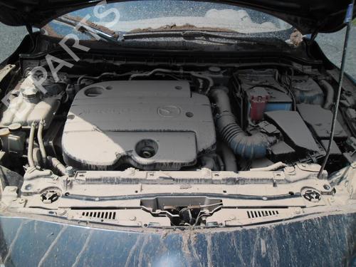 Water radiator MAZDA 3 (BL) | BP25646771M31 - Image 5