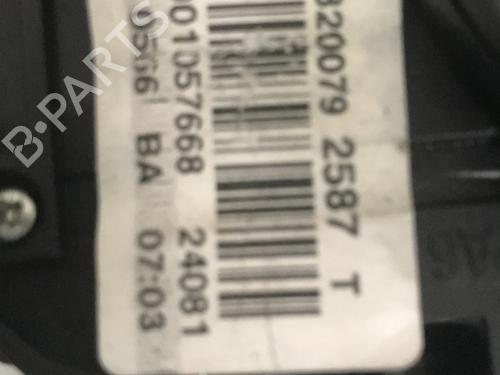 Used Steering column stalk Steering column stalk DACIA DUSTER (HS_) 1.5 dCi (86 hp) 29598084 29598084