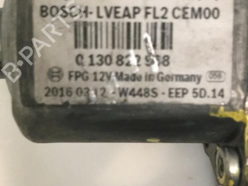 Used Front right window mechanism PEUGEOT 208 I (CA_, CC_) 1.2 THP 110 (110 hp) 29707928