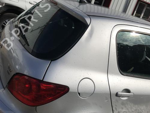 Left front window switch PEUGEOT 307 (3A/C) 1.6 HDi 110 | BP31091702I27  - Image 15