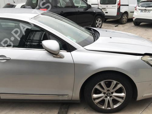 Steering column stalk CITROËN C5 III (RD_) 2.0 HDi 140 (RDRHF8, RDRHFA, RDRHA8, RDRHAJ) | BP25631446I23  - Image 19