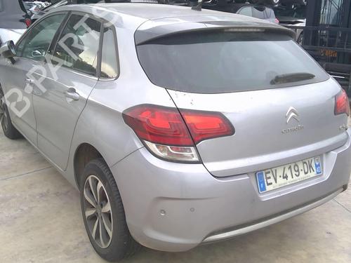 ABS pump CITROËN C4 II (NC_) 1.6 BlueHDi 120 | BP25642323M43 - Image 8