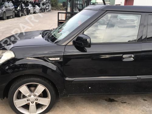 Climate control KIA SOUL I (AM) 1.6 CRDi 128 | BP25639170I5  - Image 14