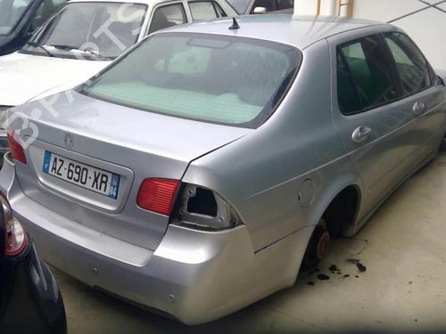 Instrument cluster SAAB 9-5 (YS3E) 1.9 TiD | BP25640091C47 