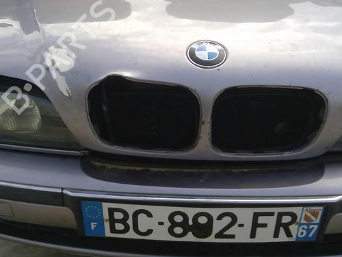 Steering column stalk BMW 5 (E39) 525 tds | BP25635269I23 - Image 11