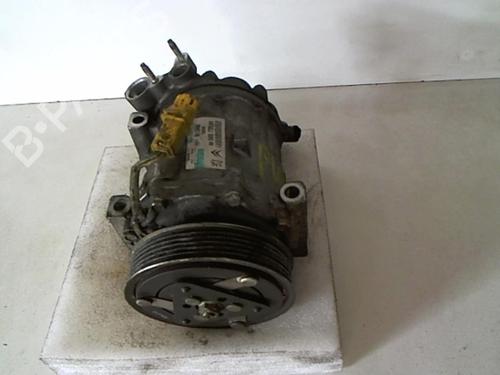 AC compressor PEUGEOT 407 (6D_) 1.6 HDi 110 (6D9HZC, 6D9HYC) | BP25646712M34 - Image 4