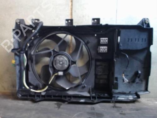 Radiator fan CITROËN XSARA PICASSO (N68) 1.8 16V | BP25639999M35 