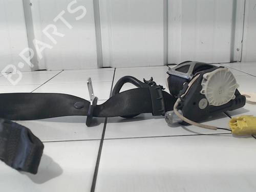 Used Front left belt tensioner VW EOS (1F7, 1F8) 2.0 TDI (140 hp) 29855749