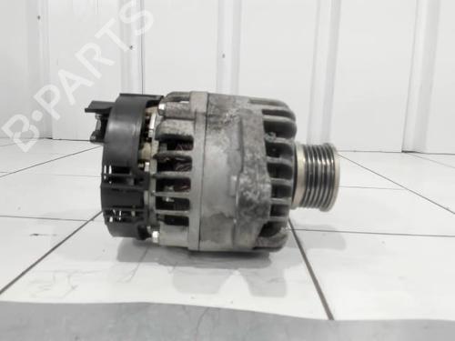 Used Alternator Alternator ALFA ROMEO 159 Sportwagon (939_) 1.9 JTDM 16V (939BXC1B) (136 hp) 25641750 25641750